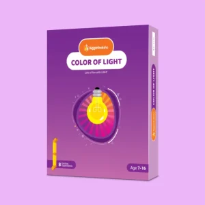 Color of Light