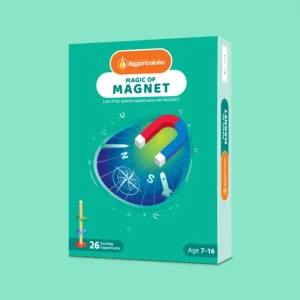 Magic of Magnet