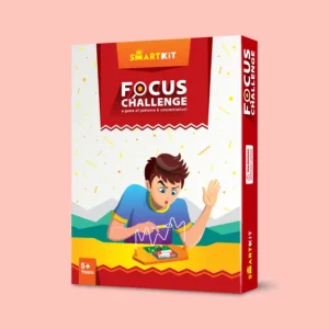 Focus Challenge