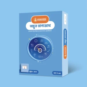 অদ্ভুত মাপজোখ
