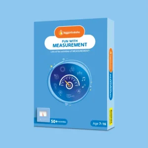 Fun with Measurement