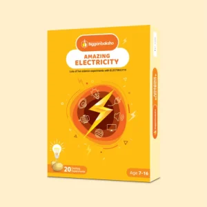 Amazing Electricity